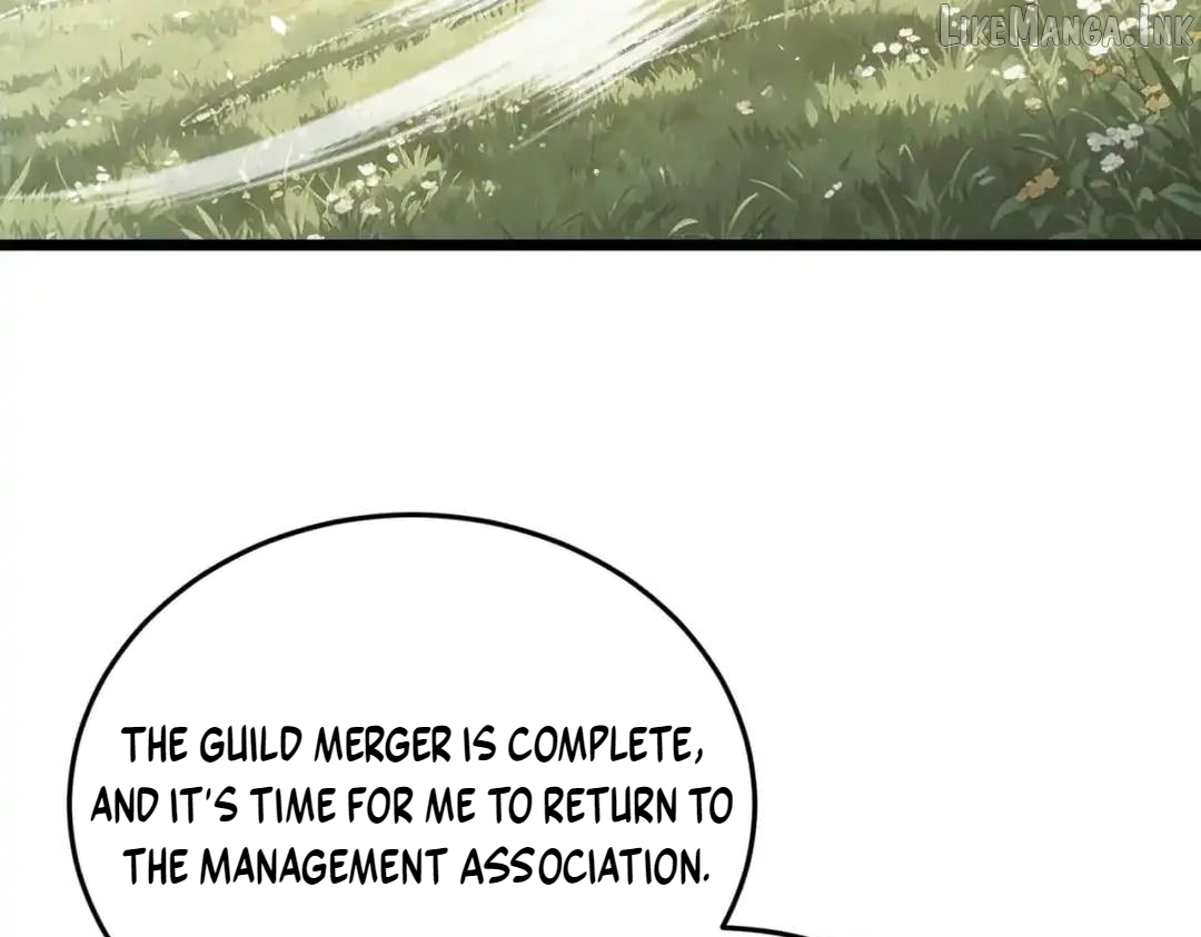 I Rely on My Invincibility to Deal Tons of Damage Passively! Chapter 182  - page 116